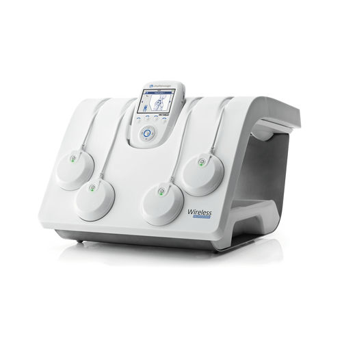 Electroestimulador 4 canales - 2532118-INT - Chattanooga International - de mano / NMES / TENS