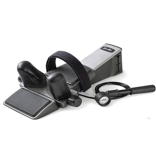 Unidad de tracción cervical - Saunders®  - Chattanooga International
