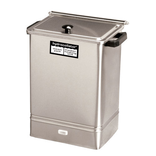 Calentador para compresas térmicas de mesa - Hydrocollator® E-1 - Chattanooga International