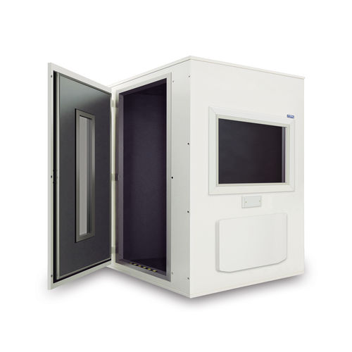 Cabina acústica - PRO28F MAXI - Puma Soundproofing