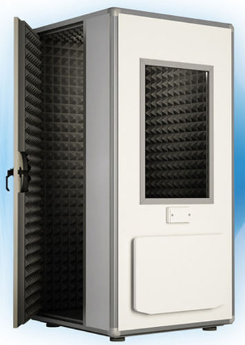 Cabina acústica - PRO30 1x1  - Puma Soundproofing