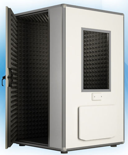 Cabina acústica - PRO30 MAXI - Puma Soundproofing