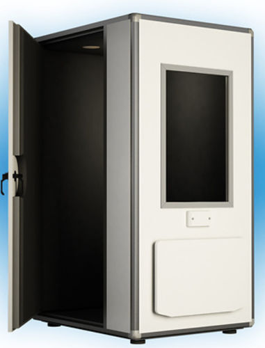 Cabina acústica - PRO35F 1X1.3 - Puma Soundproofing