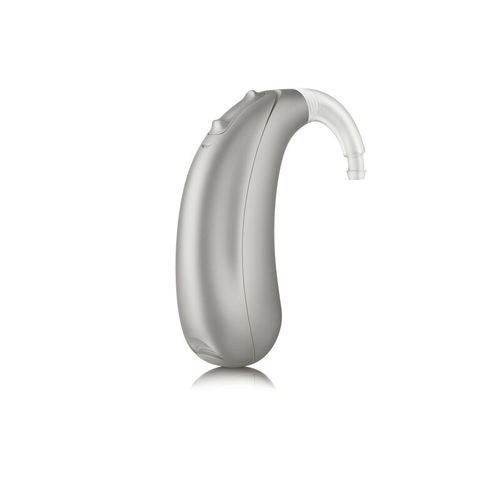 Prótesis auditiva BTE - Stride B-UP - Unitron