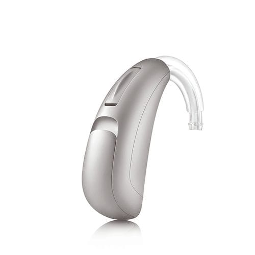 Prótesis auditiva BTE - Stride P Dura - Unitron