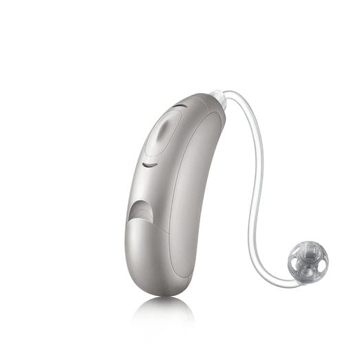 Prótesis auditiva BTE, open fit - Shine Rev+ M - Unitron