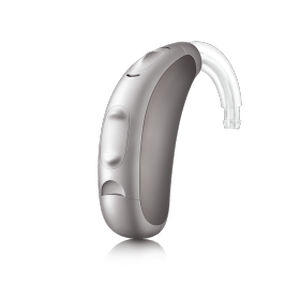 Prótesis auditiva BTE - Stride P - Unitron