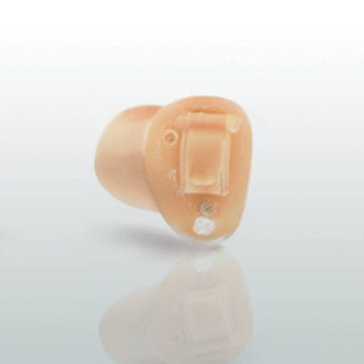 Prótesis auditiva ITC - Audina Hearing Instruments