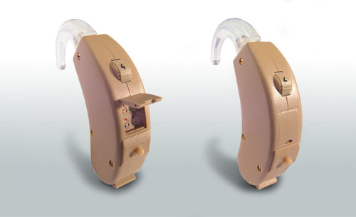 Prótesis auditiva BTE - 478 - Audina Hearing Instruments