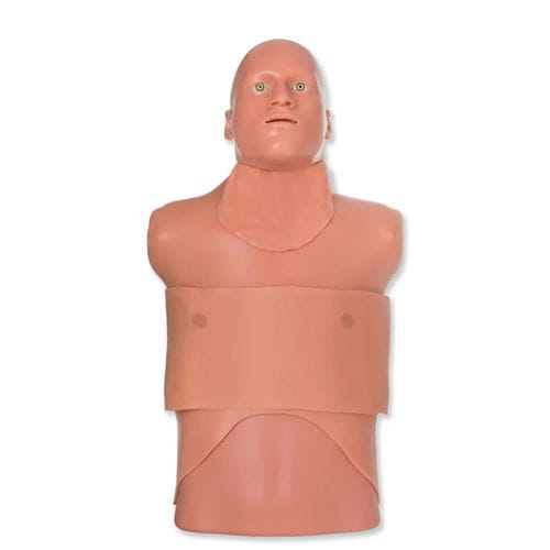 Simulador de paciente de disección - TraumaMan® - Simulab Corporation - quirúrgico / con trauma / de hombre