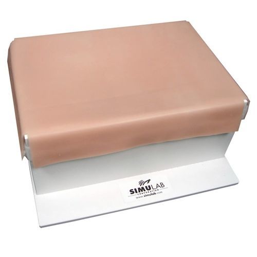 Modelo anatómico de piel - LPM-10 - Simulab Corporation - de intestino / de abdomen / abdominal