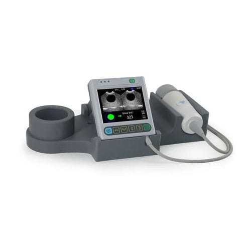 Escáner de vejiga portátil - BVT02  - Santron Meditronic