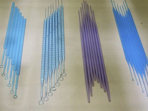 Asa de siembra de laboratorio - 22363597, 22363605  - Shenzhen Boomingshing Medical device