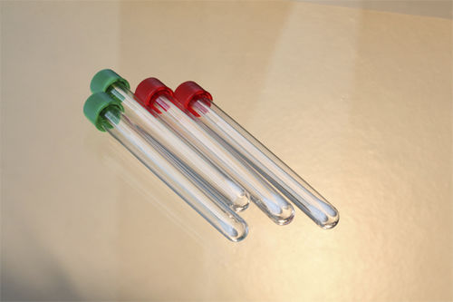 Hisopo de laboratorio - LONG  - Shenzhen Boomingshing Medical device - de algodón