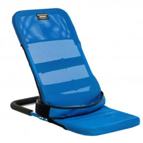 Asiento de baño sin respaldo - NONO™ - Akces-Med - plegable