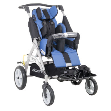 Carrito de rehabilitación - URSUS™ - Akces-Med