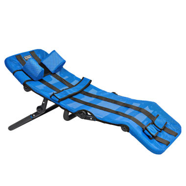 Asiento de baño sin respaldo - AKVOLITO™ - Akces-Med - pediátrico