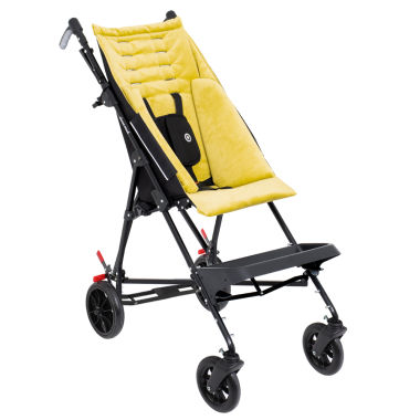 Carrito para niños con discapacidad - TATALU™ - Akces-Med - plegable