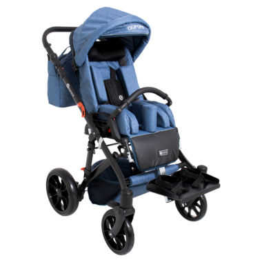 Carrito para niños con discapacidad - Aurora®  - Akces-Med