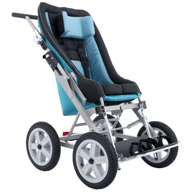 Carrito para niños con discapacidad - NOVA® - Akces-Med