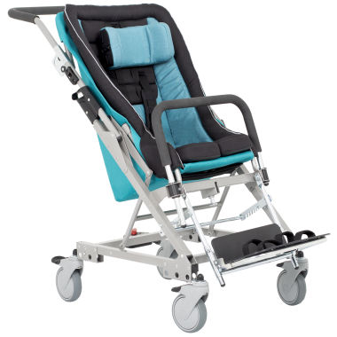 Carrito de rehabilitación - NOVA HOME® - Akces-Med