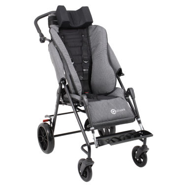 Carrito de rehabilitación - ULISES EVO™ - Akces-Med