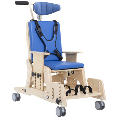 Carrito de rehabilitación - KIDOO HOME™ - Akces-Med