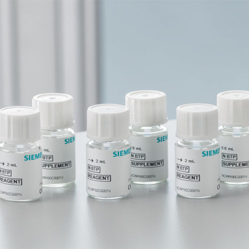 Kit de prueba de enfermedades renales - N Latex BTP  - Siemens Healthineers - Laboratory Diagnostics - de suero / por plasma / de orina