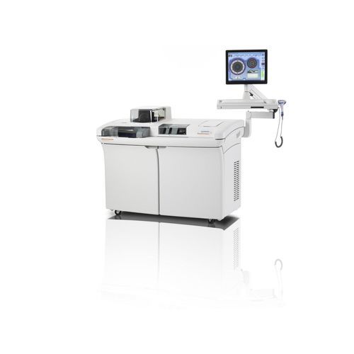 Analizador de inmunología automatizado - IMMULITE 2000 XPi - Siemens Healthineers - Laboratory Diagnostics - para diagnóstico clínico / aleatorio / de pie