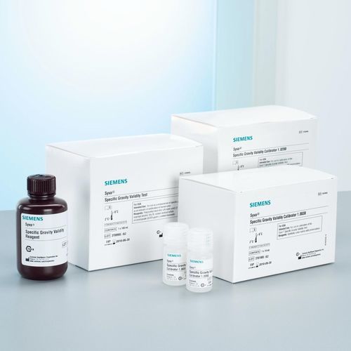 Kit de prueba de estupefacientes - Siemens Healthineers - Laboratory Diagnostics - de creatinina / de nitrito / de pH
