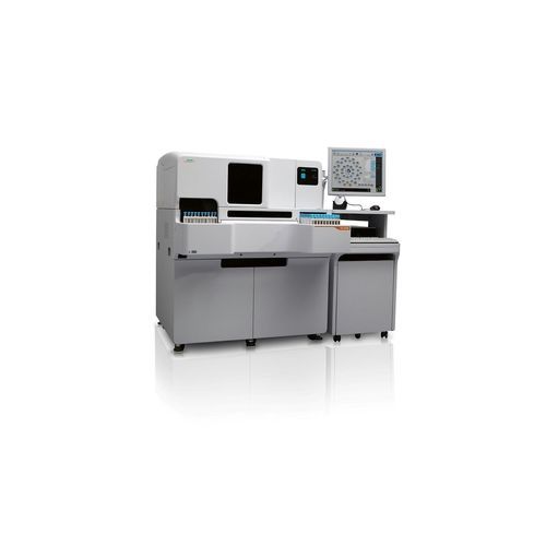 Analizador de coagulación automatizado - CS-5100 - Siemens Healthineers - Laboratory Diagnostics - PT / TTPA / de mesa