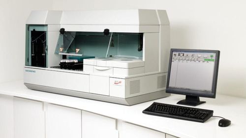 Analizador de coagulación totalmente automatizado - BCS® XP - Siemens Healthineers - Laboratory Diagnostics - cromogénico / inmunológico / PT