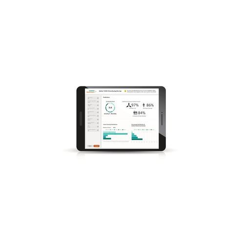 Software de gestión - Atellica - Siemens Healthineers - Laboratory Diagnostics - de gestión de datos / de formación / de trazabilidad