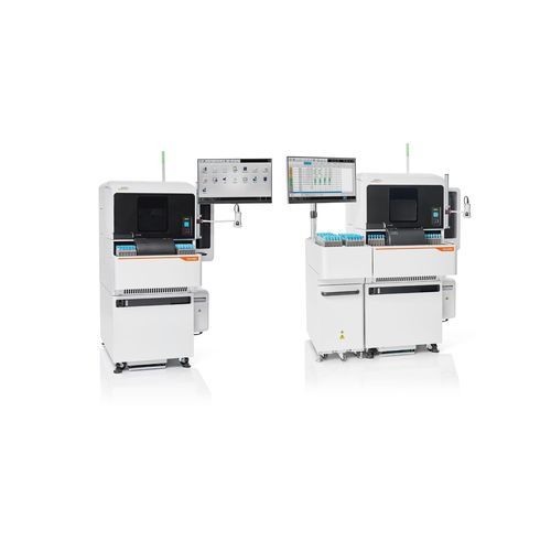 Analizador de coagulación totalmente automatizado - CN-3000  - Siemens Healthineers - Laboratory Diagnostics - cromogénico / PT / TTPA