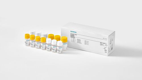 Kit de reactivos de suero - N Latex SAA - Siemens Healthineers - Laboratory Diagnostics - de diagnóstico / clínico / de CRP