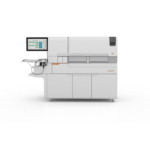 Analizador de quimica clinica automático - Atellica CI - Siemens Healthineers - Laboratory Diagnostics - de mesa / compacto / ambiental