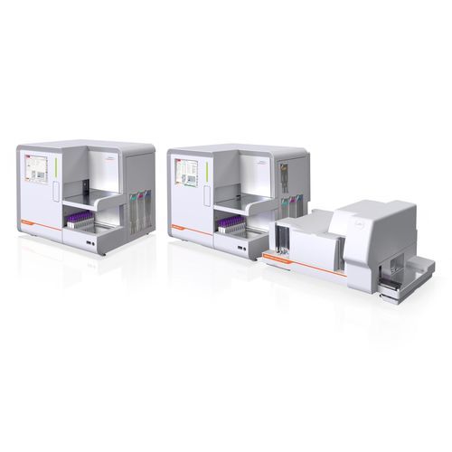 Analizador de hematología automatizado - Atellica® HEMA 570  - Siemens Healthineers - Laboratory Diagnostics - de mesa / por citometría de flujo