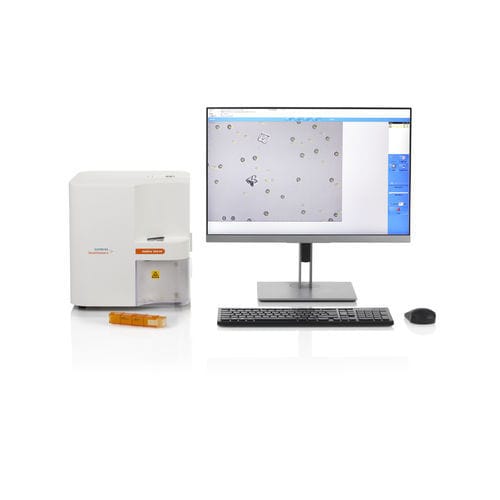 Analizador de sedimentos de orina automatizado - Atellica® UAS 60 - Siemens Healthineers - Laboratory Diagnostics - para diagnóstico clínico / compacto / de alto rendimiento