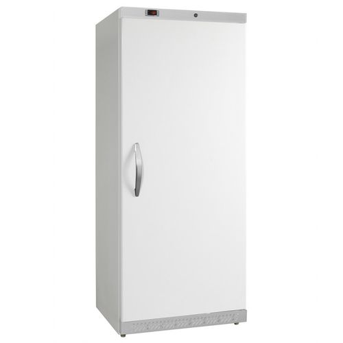 Refrigerador de laboratorio - MF 600 EPP - MEDIFROID - de tipo armario / con 1 puerta / de descongelación automática