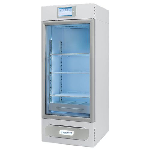 Refrigerador de farmacia - MFG200TS - MEDIFROID - de tipo armario / con