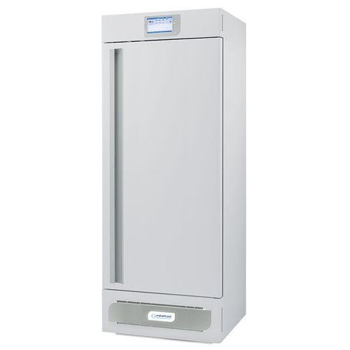 Congelador de laboratorio - MFZ400PPTS - MEDIFROID - de tipo armario / con 1 puerta / de descongelación automática