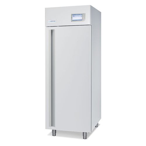 Congelador de laboratorio - MFZ700PPTS-35 - MEDIFROID - de tipo armario / con 1 puerta / de descongelación automática