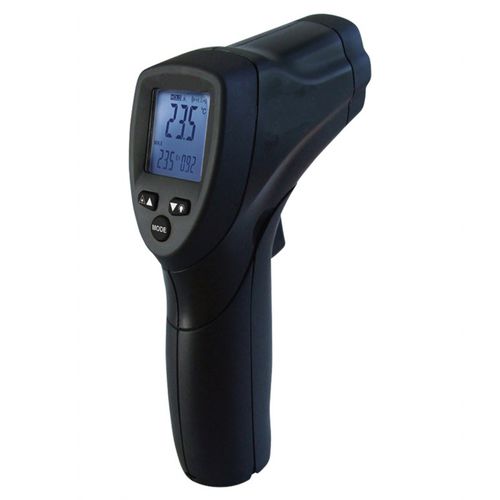 Controlador de temperatura - Ti 100 - MEDIFROID - para cadena de frío / electrónico / de mano