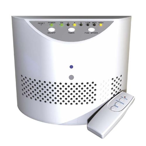 Sistema de purificación de aire portátil - MEDI'AIRCOP  - MEDIFROID - para clínica dental / de laboratorio / de laboratorio dental