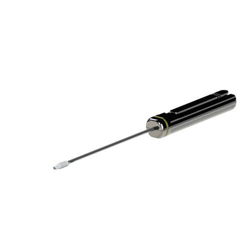 Anclaje de sutura manguito rotador - FIXIT® - S.B.M. France - reabsorbible