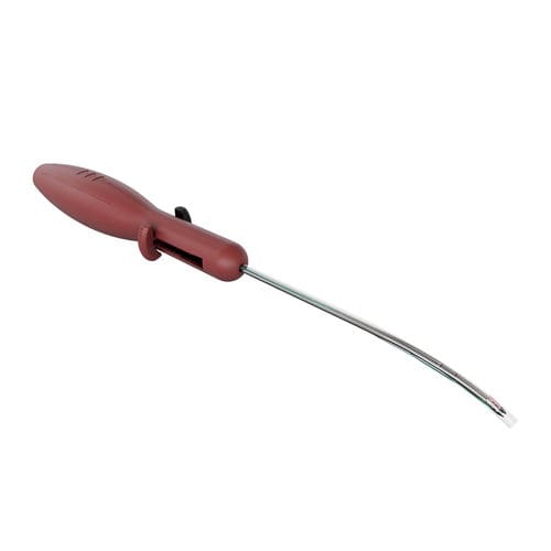 Anclaje de sutura para menisco - Menix® Duo - S.B.M. France - no reabsorbible