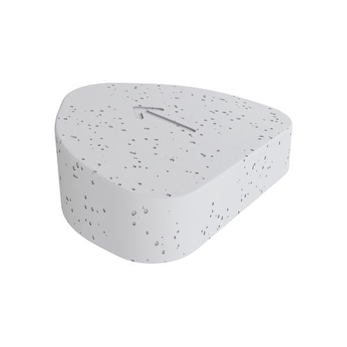 Sustituto óseo sintético - OTIS® - S.B.M. France - para cirugía ortopédica / rígido