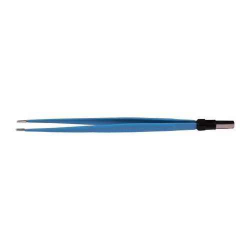 Pinza quirúrgica - ST-99-301 - Seemann Technologies - bipolar / electroquirúrgica / recta