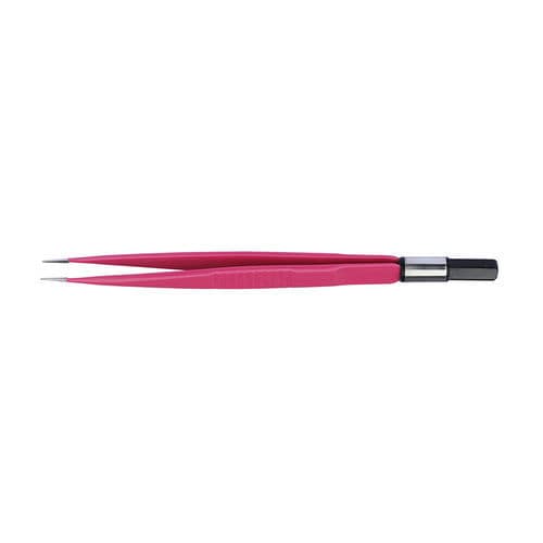 Pinza quirúrgica - ST-99-302NOS - Seemann Technologies - antiadherente / bipolar / electroquirúrgica