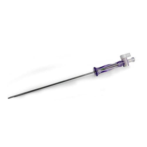 Aguja de Veress - ST-99 series - Seemann Technologies - estériles
